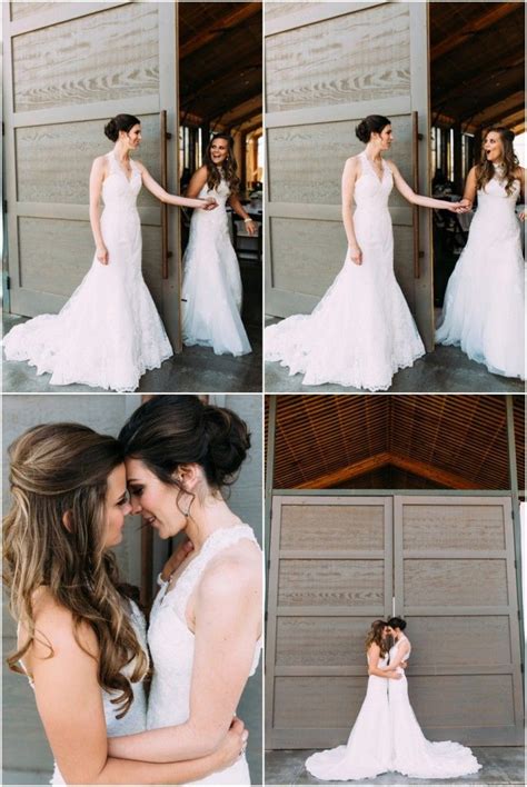52 best same sex marriage images on pinterest lgbt wedding lesbian