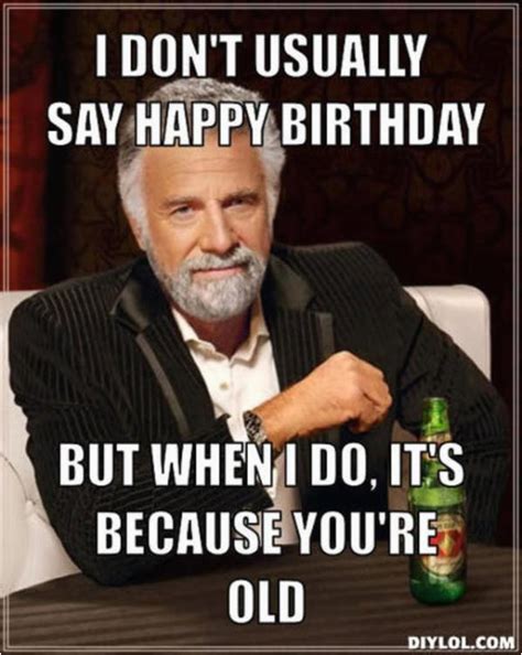 Happy Birthday Meme Coworker – Happy Birthday Memes
