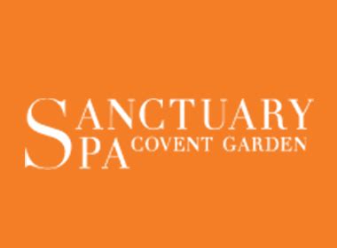 sanctury spa  floral street covent garden london wce dh