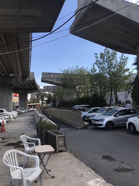 7 0 Magnitude Earthquake Hits Turkey And Greece Photos Videos