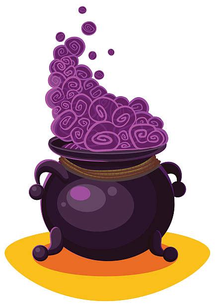 witches brew clip art vector images and illustrations istock