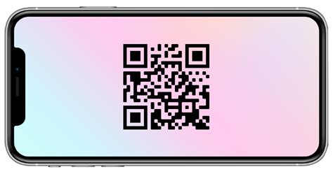 scan qr codes  iphone ipad  ipod touch appleinsider