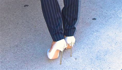 hailey baldwin s sexy shoes popsugar fashion photo 17