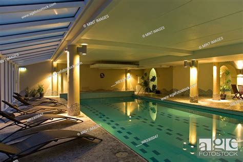 spa swimming pool stock photo picture  royalty  image pic