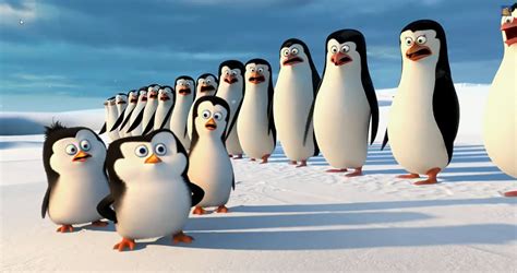 pinguine aus madagascar trailer zum neuen kinofilm xonik