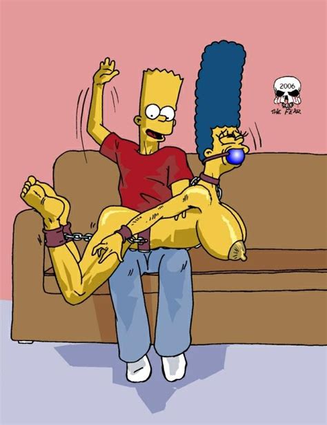 read the simpsons bdsm hentai online porn manga and doujinshi