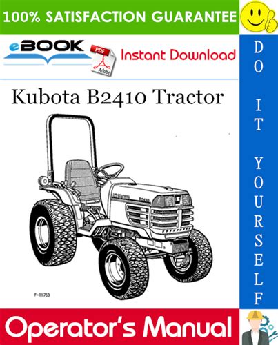 kubota  parts manual