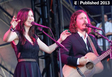 from the civil wars an aptly named album the new york times