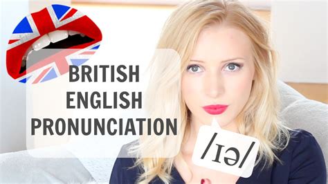 english  funtastic british english pronunciation