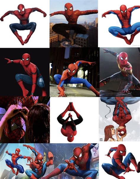top  imagen pose spiderman abzlocalmx
