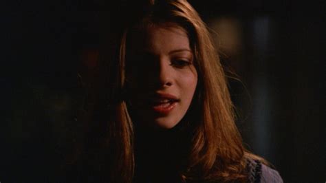 7x07 conversations with dead people buffy the vampire slayer image
