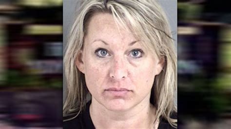 Former Texas Kindergarten Teacher Accused Of Having Sex Romps With