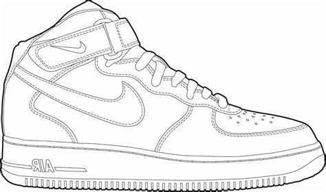 nike coloring pages peacecommissionkdsggovng