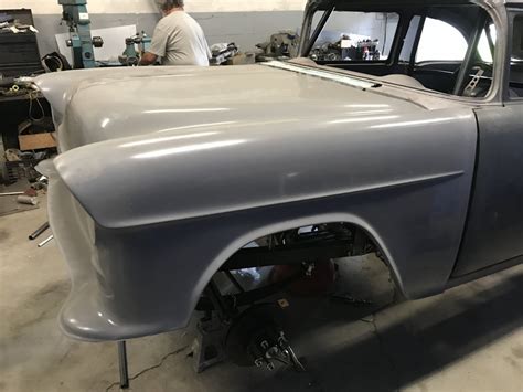 projects 1955 chevy southeast gassers build page 10 the h a m b