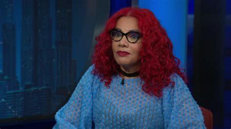 mona eltahawy i want patriarchy to fear feminism video amanpour