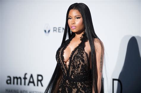 nicki minaj unleashes frustration over cardi b and altered ‘motorsport