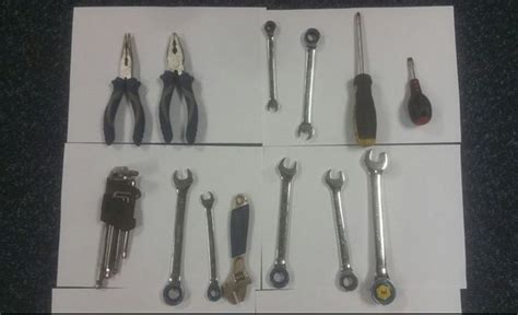 toolkits burglars    break  birmingham