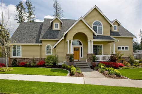 simple tips    exterior   home  appealing