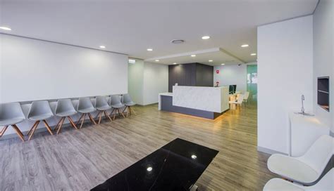 trend alert luxe day spa style dental clinics elite fitout