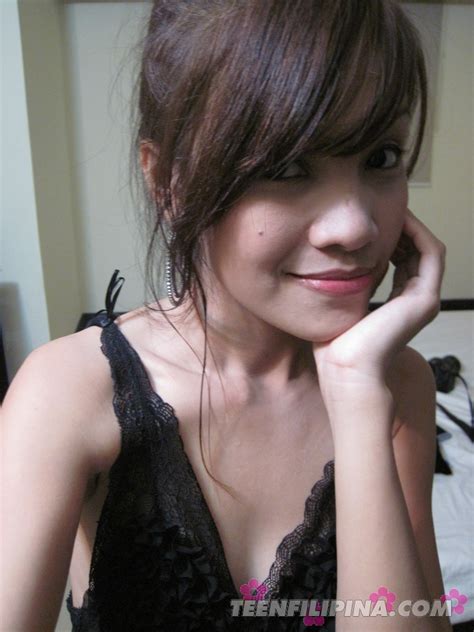 messy brunette chick taking selfie in black lingerie asian porn movies