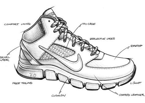 nike original sketch jordan  nike air jordan sneakers sketch