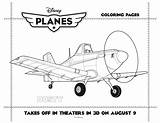 Planes Disney Dusty Coloring Printable Sheet Pages Printables Paper Airplane Sweeps4bloggers Crafts Craft Sheets Pixar Kids Tweet sketch template