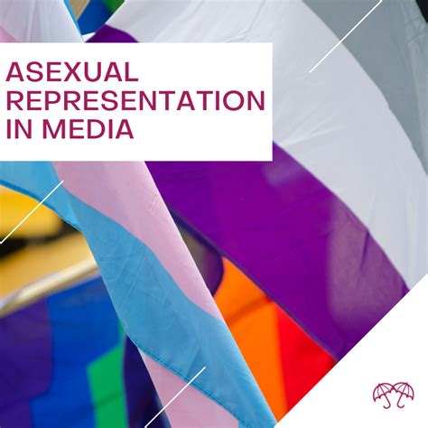 Asexual Representation In Media Myumbrella
