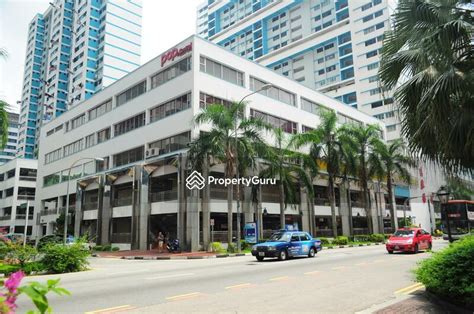 bras basah complex office located  beach road bugis rochor propertyguru singapore
