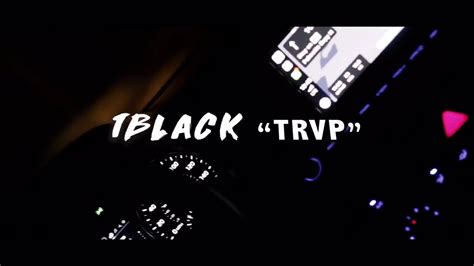 black trvp produced  trapcriz directed  svo ash youtube
