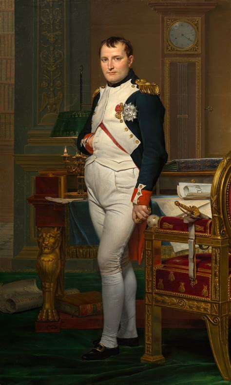 napoleon bonaparte  crowned king  italy   day  history