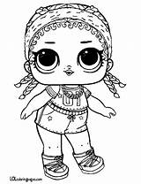 Coloring Glitter Pages Lol Swag Surprise Mc Getdrawings Doll Choose Board Drawings sketch template
