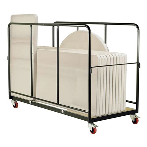 universal table trolley table trolleys step  store uk