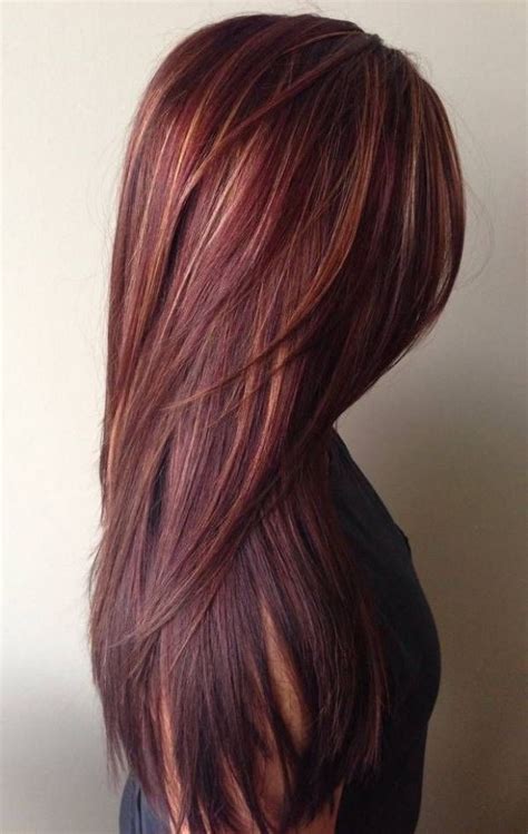 gorgeous hair colors popular   colored hair tips hair