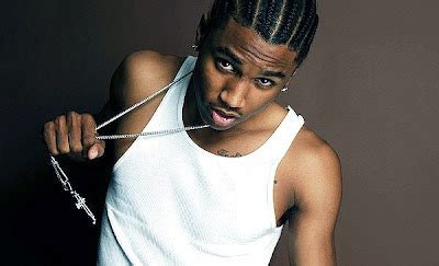 trey songz cuts   braids  aded ink