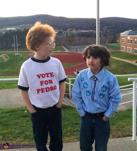 napoleon and pedrothis post will shows 10 of my favorite movie and tv