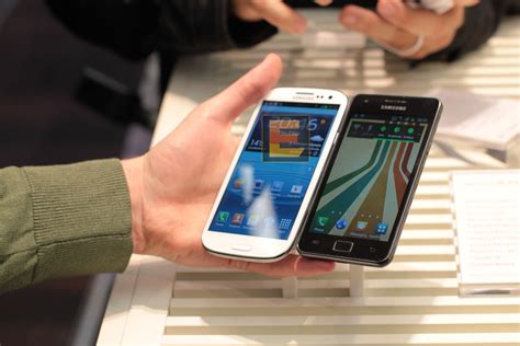 reasons   samsung galaxy   succeed extremetech