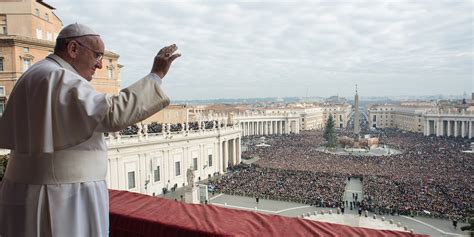 million people traveled   vatican   pope francis   huffpost