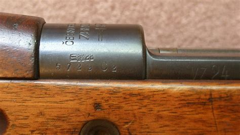 Vz24 Mauser Serial Numbers Catbooster