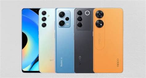 pilihan hp ram gb dibawah  juta terbaik  ter worth
