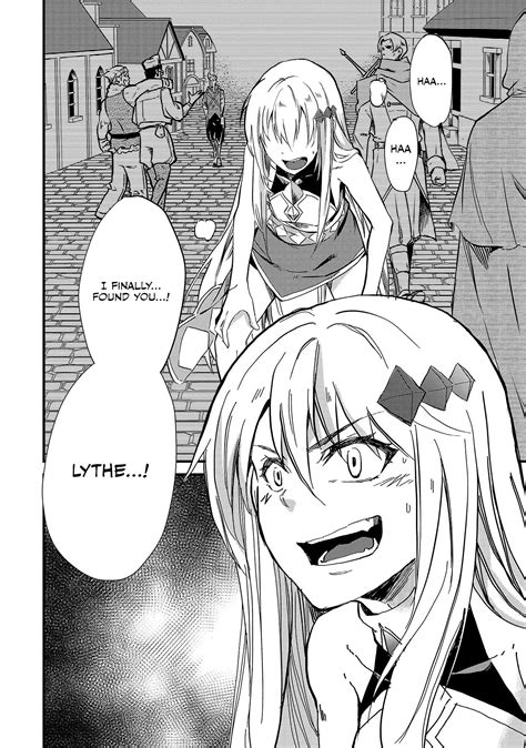 Does Anyone Know Where This Is From R Manga
