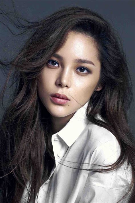 Korean Actresses And Amazing Mothers Park Si Yeon Lee Bo