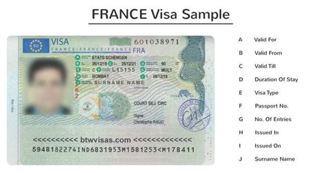 france student visa  indians procedure fees  btw
