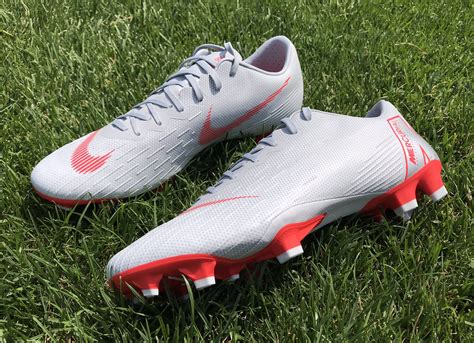 nike mercurial vapor xii pro boot review soccer cleats