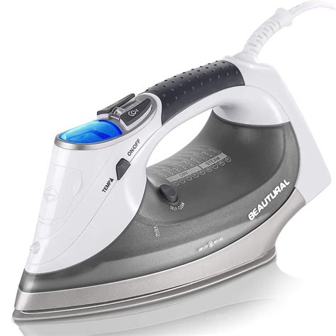 lightweight steam iron  buying guide reviews