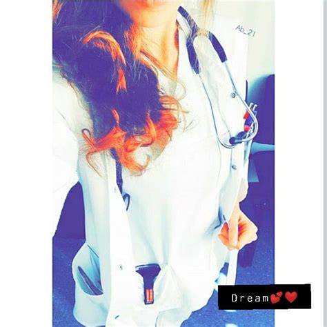 My Dream Doctor Medical Stylish Girl Pic Stylish Girls Photos