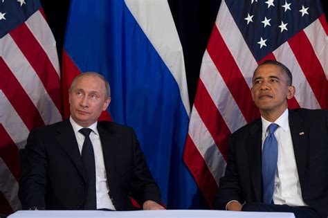 Opinion The U S Should Still Talk To Russia The New York Times