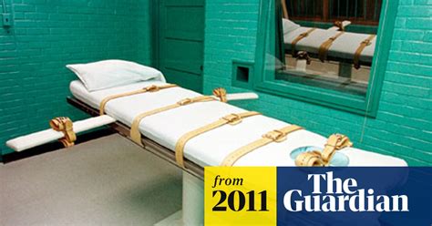 Lethal Injection Drug Production Ends In The Us Capital Punishment