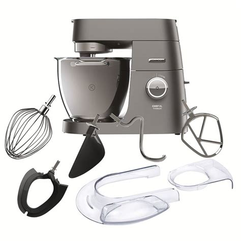 donde comprar barato el kenwood kvls major titanium system pro chef xl kuechenmaschine