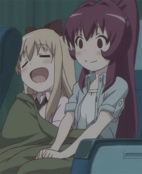 Yuruyuri S Wiffle