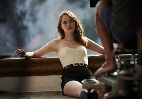 emma stone fappening photoshoot for louis vuitton the fappening